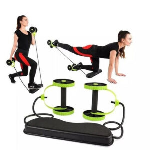 Aparelho Para Ginástica Portátil