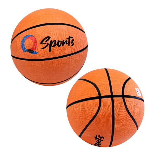 Bola de Basquete Tamanho Padrão Ótima Qualidade - Imagem 3