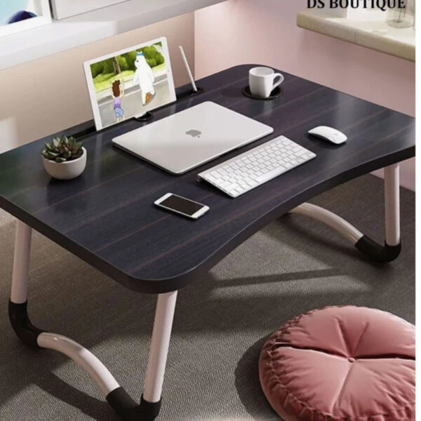 Mesa para Notebook Portátil Dobrável - Imagem 3
