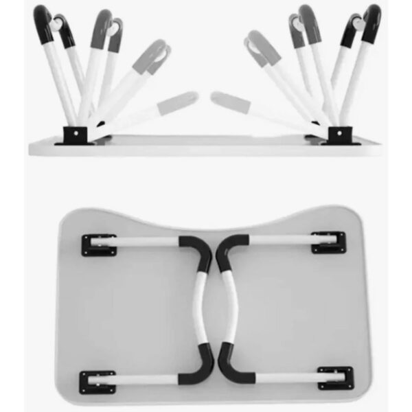Mesa para Notebook Portátil Dobrável - Imagem 2